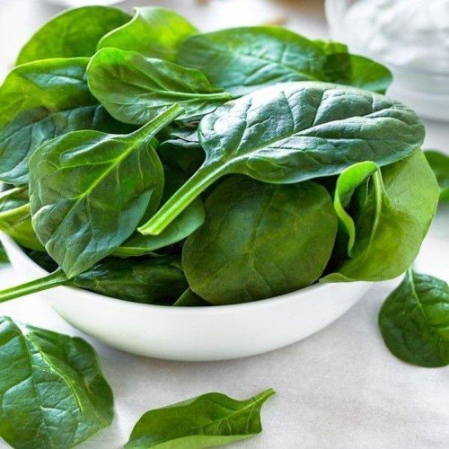 Spinach